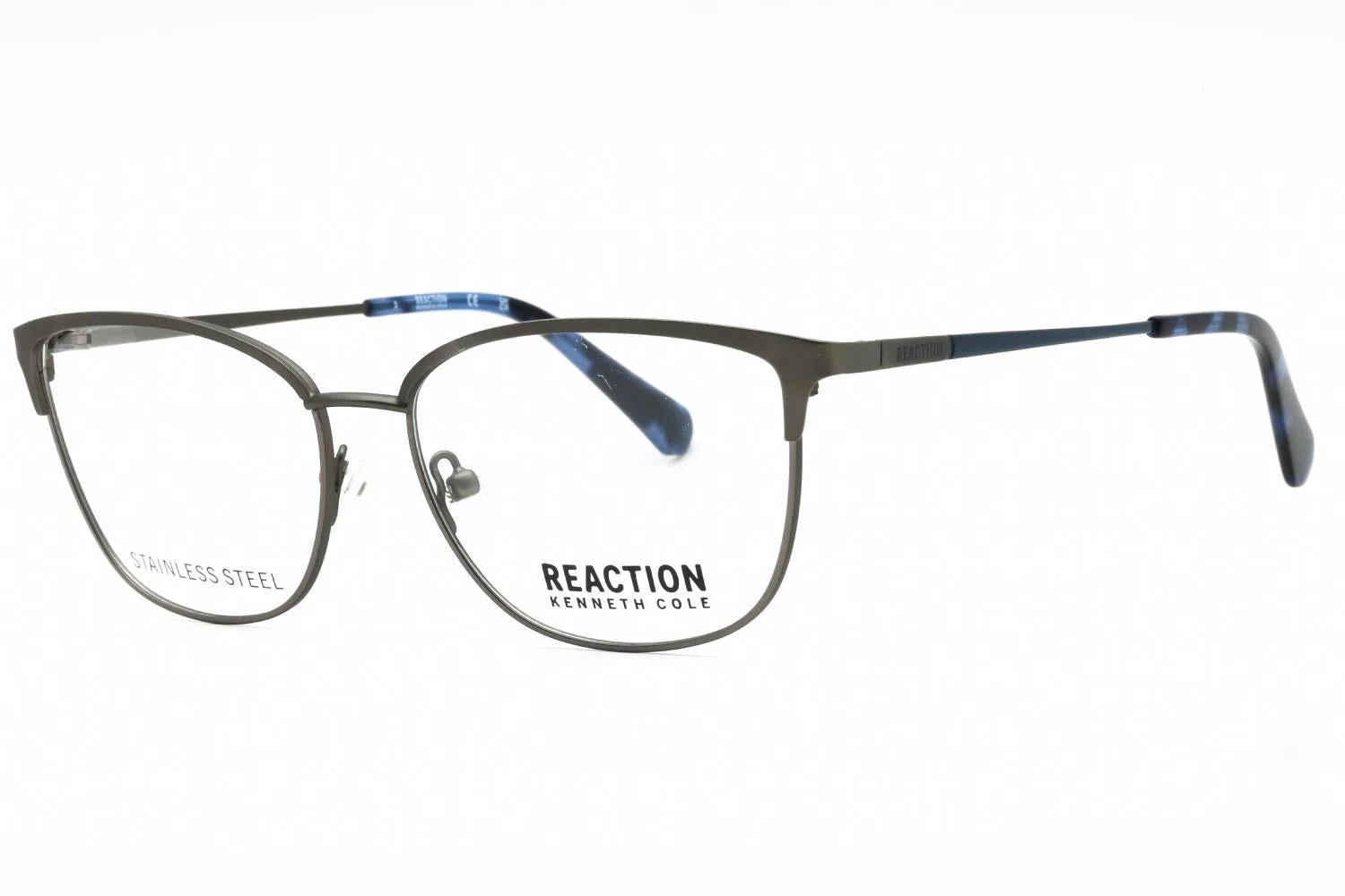 Kenneth Cole Reaction KC0957 Eyeglasses - view 2